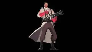 [15.ai] the TF2 mercs find out 15.ai is back up again