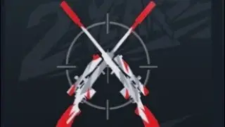 Дуэль снайперов в standoff 2