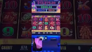 Lighting Link Bonus Time