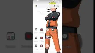 Tema vivo gratis naruto (untuk si wibu😂😂)