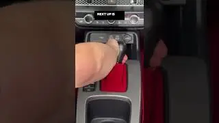 Which Shift Knob is your favorite?