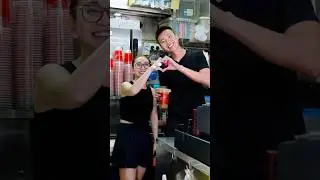 A Shot at being Kopi King