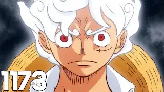 ONE PIECE 1173 SPOILERS - &Eacute;NORME !