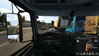 CARREGANDO O TRATOR DE ESTEIRA G29 + HSHIFTER