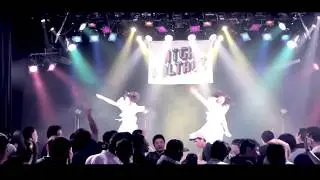 【LiVE】Live at amHALL / PiGU【公式】