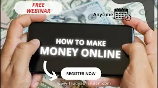 How to Make Money Online Fast 2023🔥| 1 Genuine Ways to Earn Money Online without the Hassle