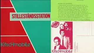 KitscHmobile - Lyxpuss (SWE 7