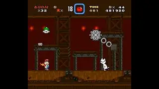 VIP Mario 5 Part 4