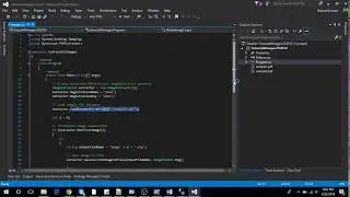 Extract Images with ByteScout PDF Extractor SDK - C#