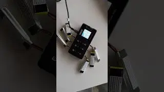 GEPRC WooPower W63 1S Charger