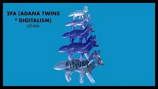 2FA (Adana Twins & Digitalism) - Orbit