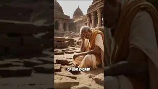 4/100 | The Attack on the Sun Temple of Konark | History of Kalapahad | @KalchakraNarratives