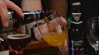 Celebrate American Craft Brew Week