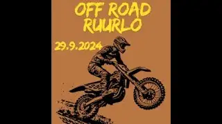 OTR offroad rit Ruurlo 2024