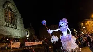 Lamplighter Festival 2013