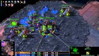 Chill Stream 7/14/14
