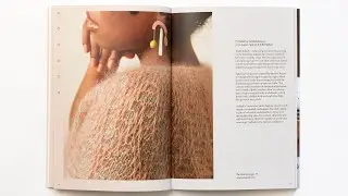 Peek Inside Pom Pom Quarterly Issue 32 - Spring 2020