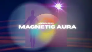 Magnetic Aura ( Morphic Field)