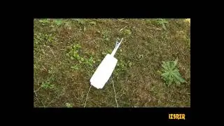 IZ5RZR - Lora TTGO Radiosonde Tracker