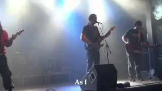 Outlawed - Happy Metal - Live @ LKA Longhorn Stuttgart