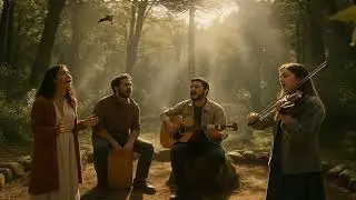 Chilean Gospel Songs Part 1
