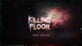 Killing Floor 2 OST MP3 | Menu Theme / Menu music