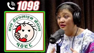 Saving Children's Lives: The 1098 Helpline Across South Asia!