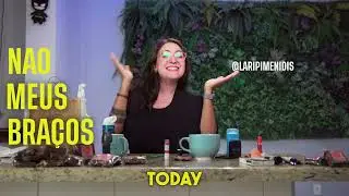 Not My Arms Challenge ft. Lari & Valter Zouk Magic DPP