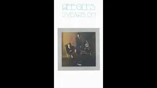 Bee Gees:  Lonely Days