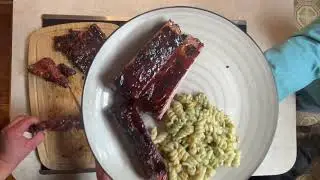JMFD's Pork Ribs 2025