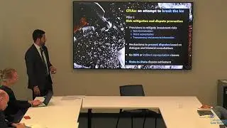 CCSI | Arb&atilde;o Neto: A New Player in the Global Network of Investment Agreements | November 2019