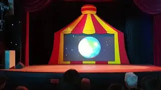 Bumba live Plopsa