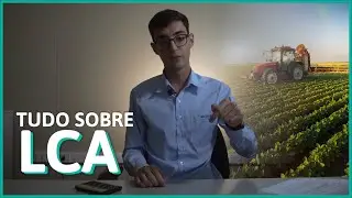 Descomplicando Investimentos - 4º Episódio - Descomplicando o LCA