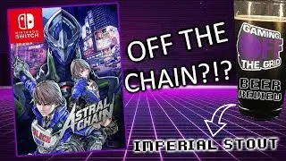 Astral Chain (Nintendo Switch) First Impressions | Is it Worth it???