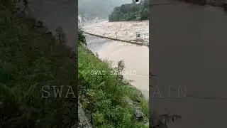 SWAT FLOOD REEL6