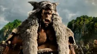 Durotan vs Gul'Dan FR 60 FPS