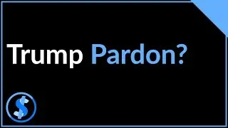 Can President Trump Pardon Himself?