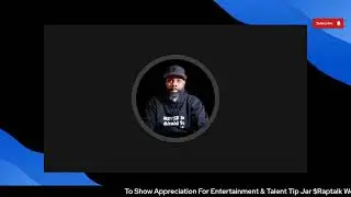 Raptalk Live | The Ugly Truth About the Grind & Believing in Others