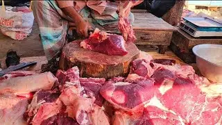 Meat Cutting Factory Desi #meat #beefcuts #tasty #cowmeat #meatcuts #beefcutter #amazing