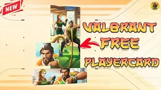 VALORANT Prime Gaming Free Loot Drops(September 2023) | Valorant Update | @AvengerGaming71
