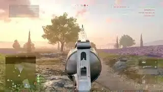 My best weapon on the battlefield is 5 Turner SMLE