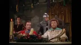 Adventures Of Robin Hood (1938) - Best Line