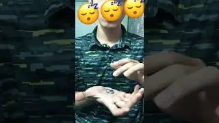 Impossible Ring Magic You&rsquo;ll Watch Twice 🔮  #magictrick #ringmagic #ringmagictrick #closeupmagic