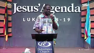 ⚔️MEN RISING CONFERENCE ONLINE DAY 4 (22.10.2025)⚔️