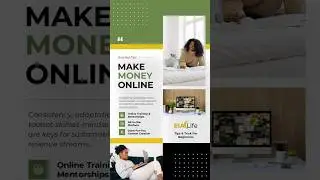 Affiliate Marketing | How to Make Money Online with EIA Life &ndash; Simple & Proven Tips! 🚀
