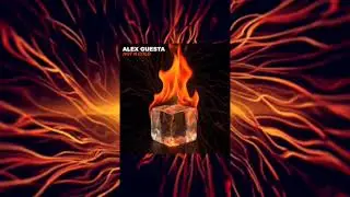Alex Guesta - Hot N Cold (Lyrics video)