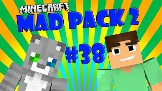 Mad Pack 2 | Вооружены и опасны Episode 38
