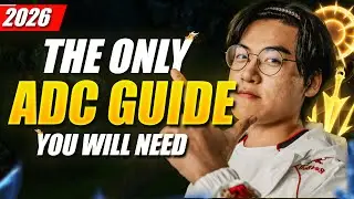 The Ultimate ADC Guide for 2026