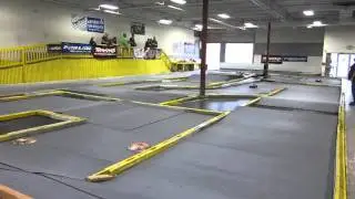 Larry's Performance R/C's 5/01/2016 King of the Hill