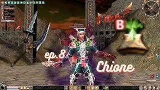 Schimbă verde în arme de 25😳👉👈 Chione Ep.8